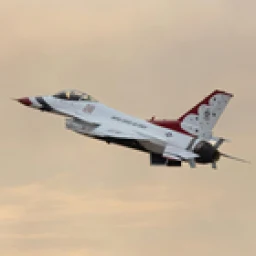 أيقونة Jetforce Command