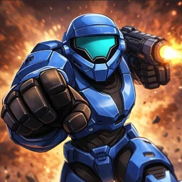 Biểu tượng Alien Defense: Space Attack