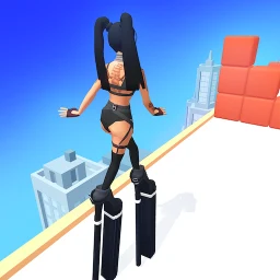 Biểu tượng High Heels!